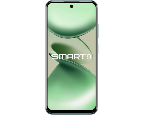 Смартфон Infinix Smart 9 4/128Gb Mint Green