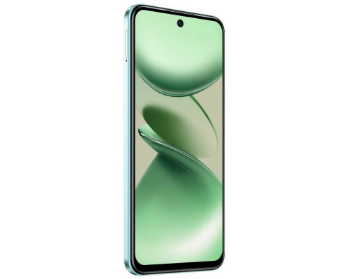 Смартфон Infinix Smart 9 4/128Gb Mint Green