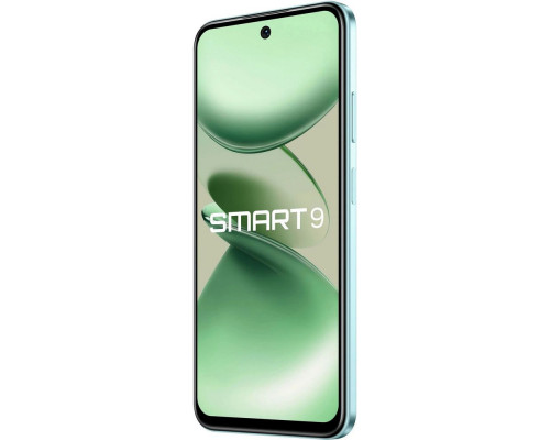 Смартфон Infinix Smart 9 4/128Gb Mint Green