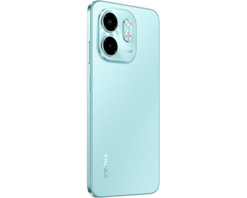 Смартфон Infinix Smart 9 4/128Gb Mint Green