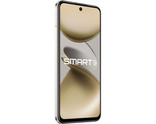 Смартфон Infinix Smart 9 4/128Gb Titanium Grey