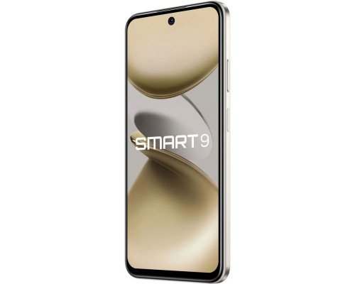 Смартфон Infinix Smart 9 4/128Gb Titanium Grey