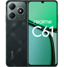 Смартфон Realme C61 6/128Gb Green