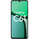 Смартфон Realme C61 6/128Gb Green