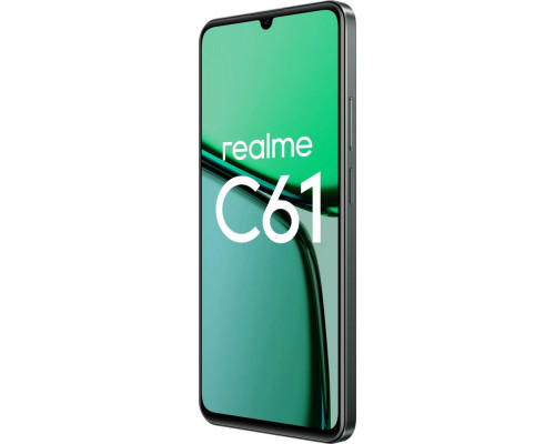 Смартфон Realme C61 6/128Gb Green