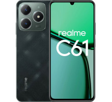 Смартфон Realme C61 8/256Gb Green