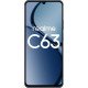 Смартфон Realme C63 8/256Gb Blue