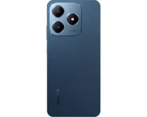 Смартфон Realme C63 8/256Gb Blue