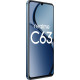 Смартфон Realme C63 8/256Gb Blue