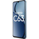 Смартфон Realme C63 8/256Gb Blue