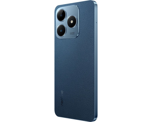 Смартфон Realme C63 8/256Gb Blue