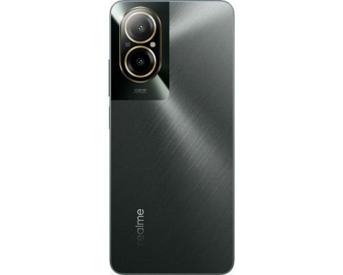 Смартфон Realme C67 6/128Gb Black