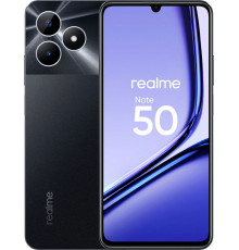 Смартфон Realme Note 50 3/64Gb Black