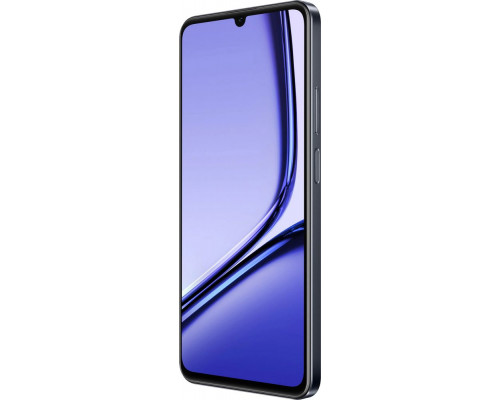 Смартфон Realme Note 50 3/64Gb Black