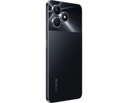 Смартфон Realme Note 50 3/64Gb Black