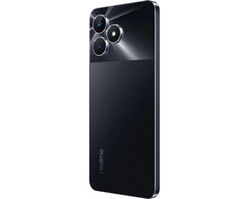 Смартфон Realme Note 50 3/64Gb Black