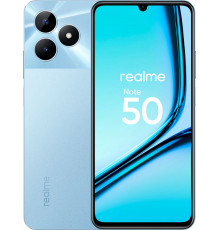 Смартфон Realme Note 50 3/64Gb Blue