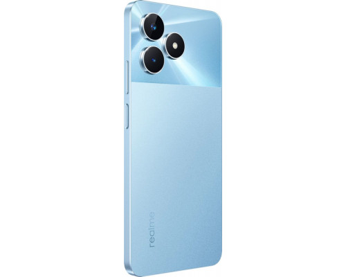 Смартфон Realme Note 50 3/64Gb Blue