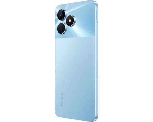 Смартфон Realme Note 50 3/64Gb Blue