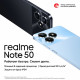 Смартфон Realme Note 50 3/64Gb Blue