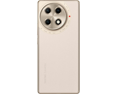 Смартфон Tecno Camon 30S Pro 8/256GB Gold Смартфон Tecno Camon 30S Pro 8/256GB Gold