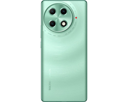Смартфон Tecno Camon 30S Pro 8/256GB Green Смартфон Tecno Camon 30S Pro 8/256GB Green