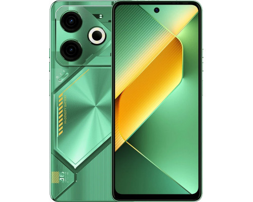 Смартфон Tecno Pova 6 Neo 8/128GB Comet Green