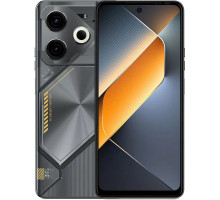 Смартфон Tecno Pova 6 Neo 8/128GB Speed Black