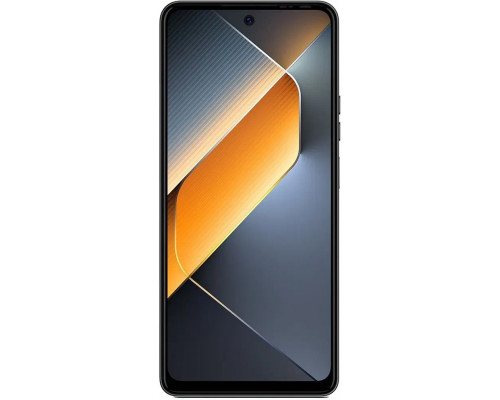 Смартфон Tecno Pova 6 Neo 8/256GB Speed Black