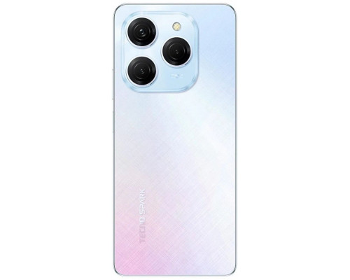 Смартфон Tecno Spark 20 Pro 8/256GB Frosty Ivory Смартфон Tecno Spark 20 Pro 8/256GB Frosty Ivory