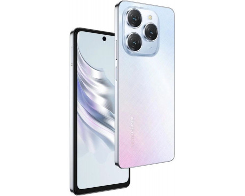 Смартфон Tecno Spark 20 Pro 8/256GB Frosty Ivory Смартфон Tecno Spark 20 Pro 8/256GB Frosty Ivory