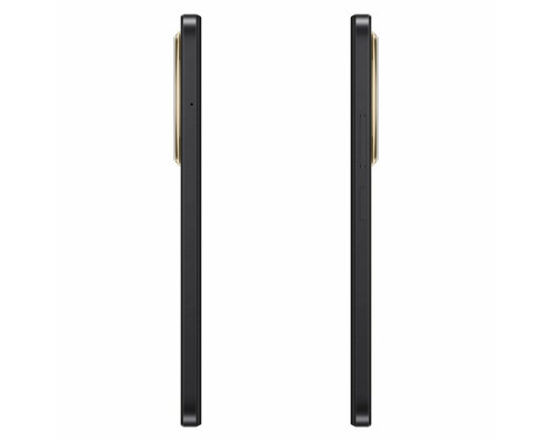 Смартфон Xiaomi Poco C61 3/64GB Black