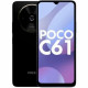 Смартфон Xiaomi Poco C61 3/64GB Black