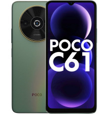 Смартфон Xiaomi Poco C61 4/128Gb Green