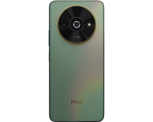 Смартфон Xiaomi Poco C61 4/128Gb Green