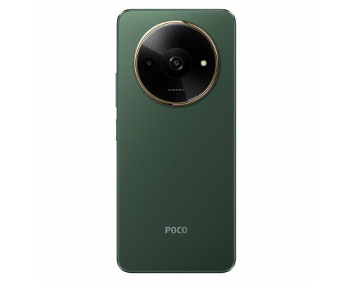 Смартфон Xiaomi Poco C61 4/128Gb Green