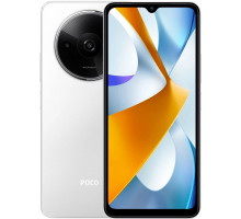 Смартфон Xiaomi Poco C61 4/128Gb White