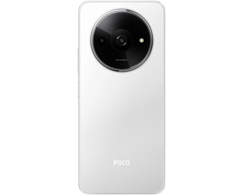 Смартфон Xiaomi Poco C61 4/128Gb White