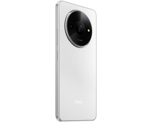 Смартфон Xiaomi Poco C61 4/128Gb White