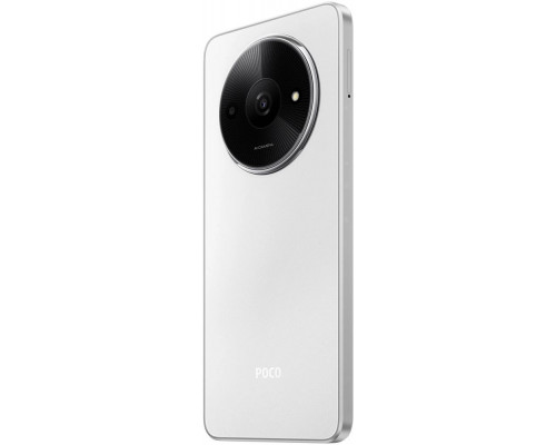 Смартфон Xiaomi Poco C61 4/128Gb White