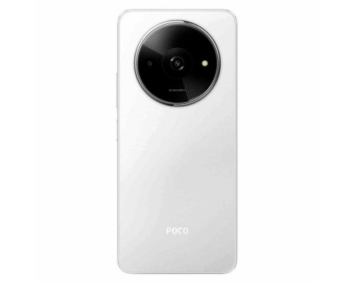 Смартфон Xiaomi Poco C61 4/128Gb White