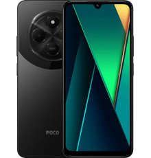 Смартфон Xiaomi Poco C75 6/128Gb Black