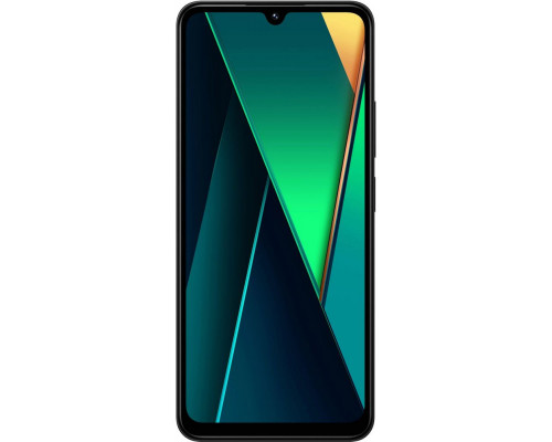 Смартфон Xiaomi Poco C75 6/128Gb Black Смартфон Xiaomi Poco C75 6/128Gb Black