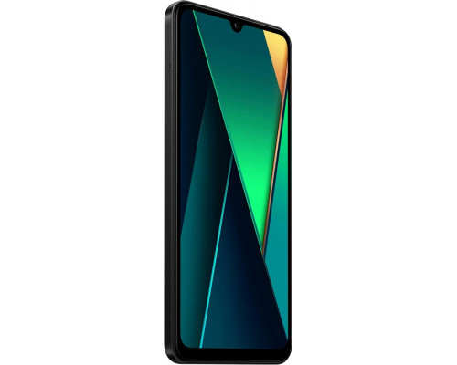Смартфон Xiaomi Poco C75 6/128Gb Black Смартфон Xiaomi Poco C75 6/128Gb Black