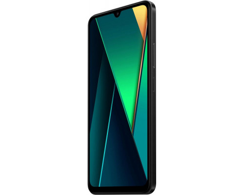 Смартфон Xiaomi Poco C75 6/128Gb Black Смартфон Xiaomi Poco C75 6/128Gb Black