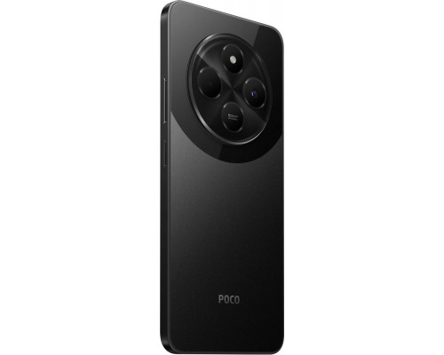 Смартфон Xiaomi Poco C75 6/128Gb Black Смартфон Xiaomi Poco C75 6/128Gb Black