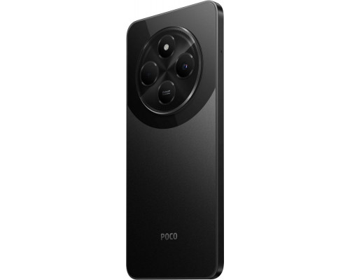 Смартфон Xiaomi Poco C75 6/128Gb Black Смартфон Xiaomi Poco C75 6/128Gb Black