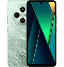 Смартфон Xiaomi Poco C75 6/128Gb Green