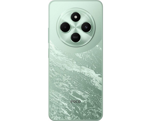 Смартфон Xiaomi Poco C75 6/128Gb Green