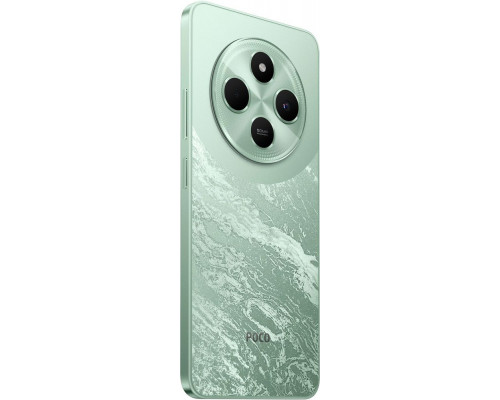 Смартфон Xiaomi Poco C75 6/128Gb Green